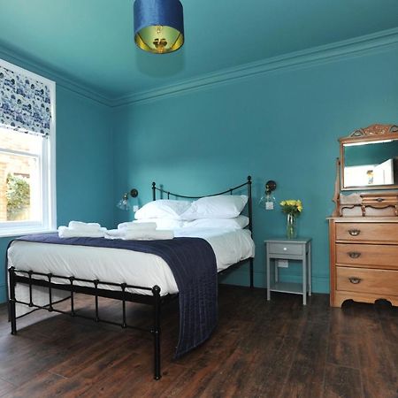 Beechurst Serviced Apartments 切尔滕纳姆 外观 照片