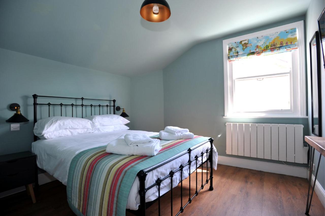 Beechurst Serviced Apartments 切尔滕纳姆 外观 照片