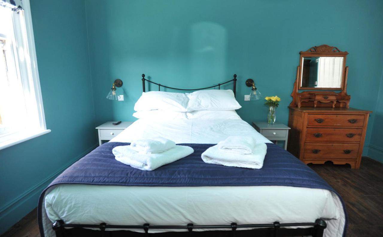 Beechurst Serviced Apartments 切尔滕纳姆 外观 照片